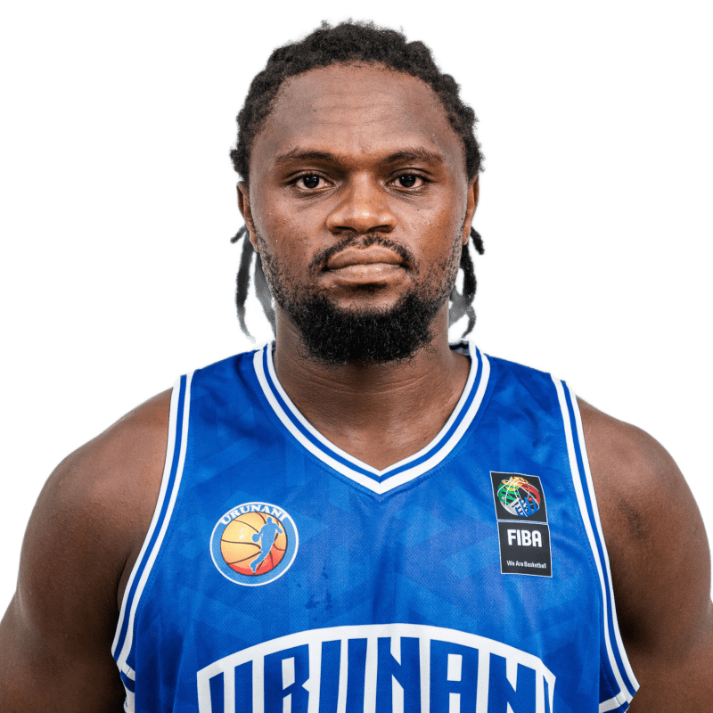 Michael Kazunguzibwa
