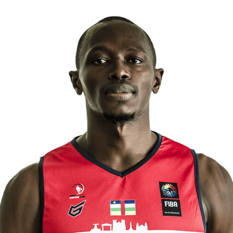 Francky Mickel Mbombo