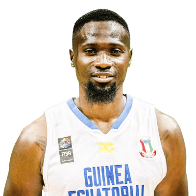 Francisco Mba Nzang