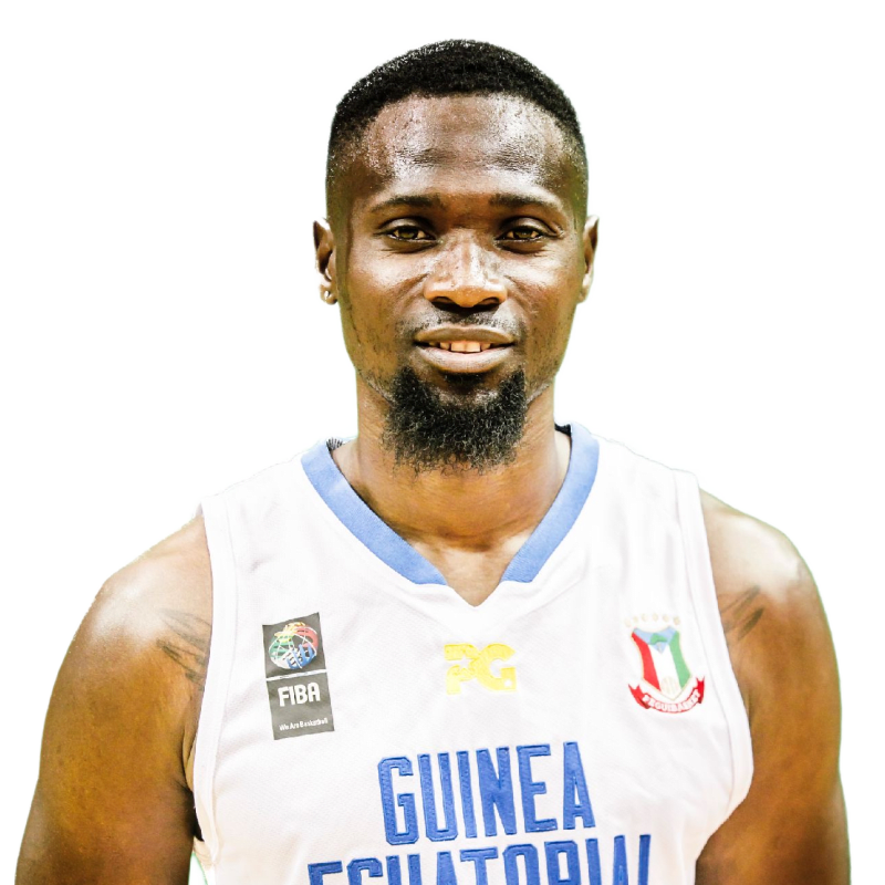 Francisco Mba Nzang