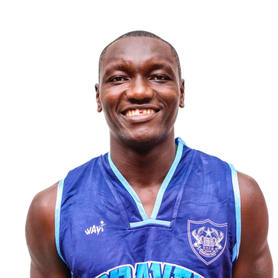Kofi Asirifi