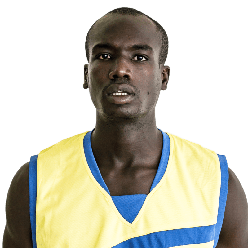 Hamma Kone