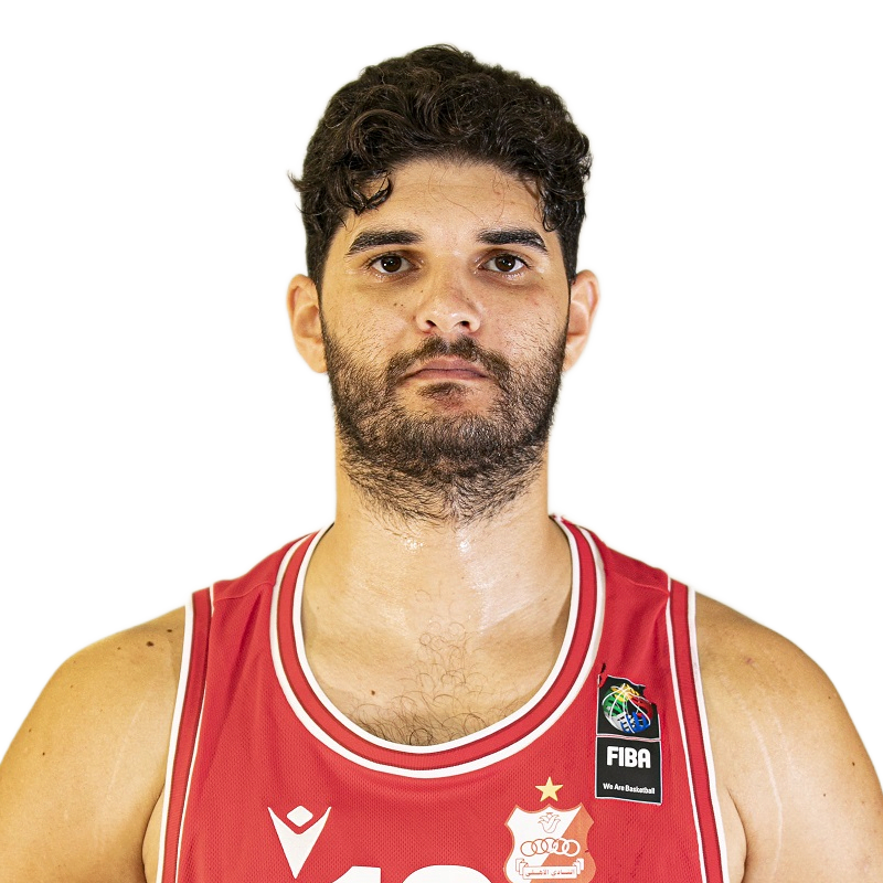 Omar Aldirfili