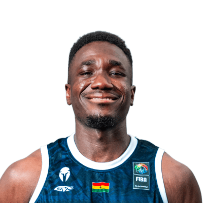 Joel Opoku-Tham