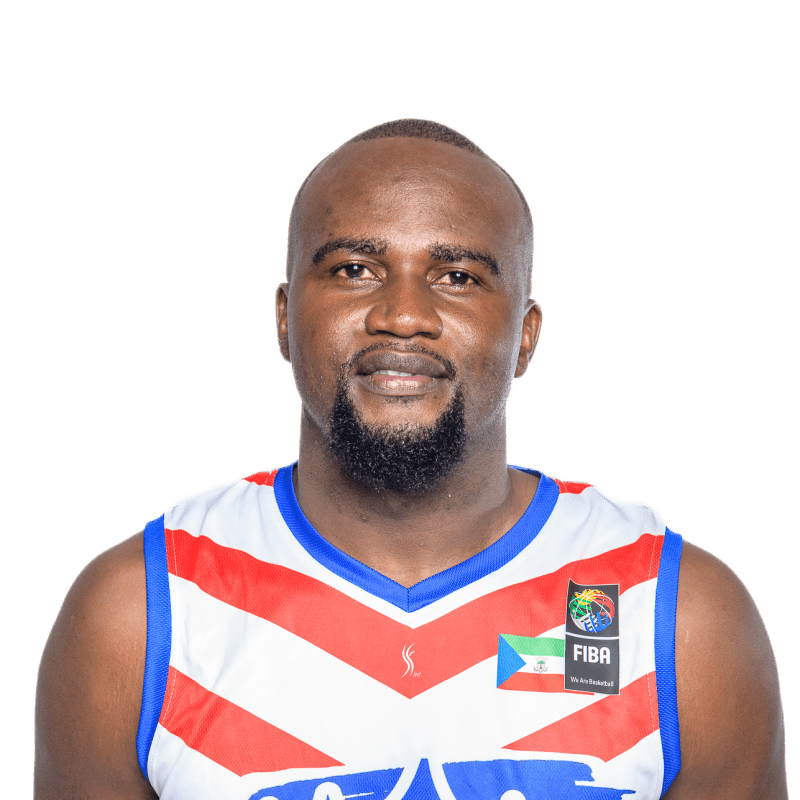 Ruslan Hinestrosa Ikaka Malabo