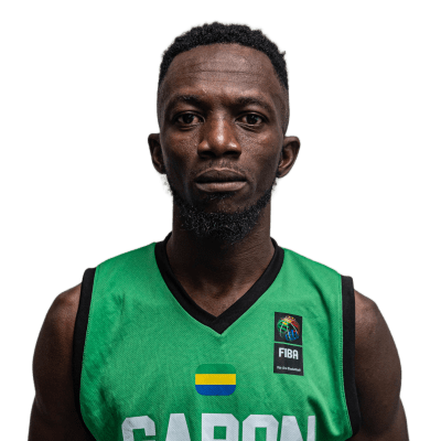 Samuel Ndong