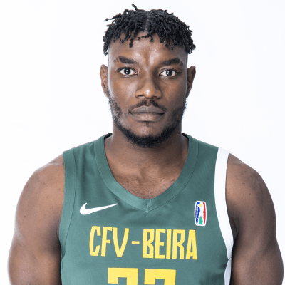 Ayade Munguambe