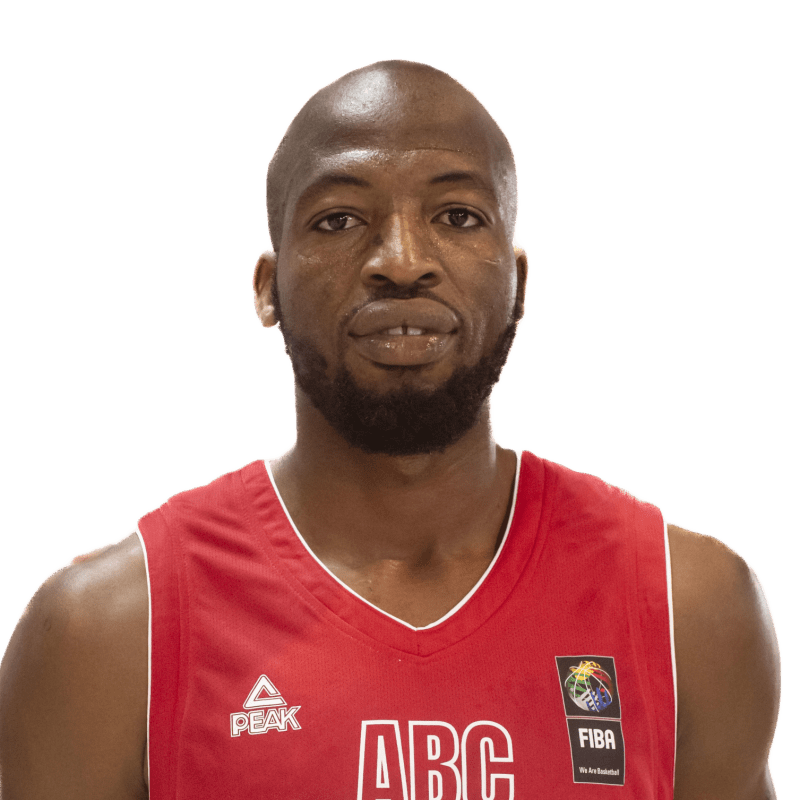 Yacouba Sanogo