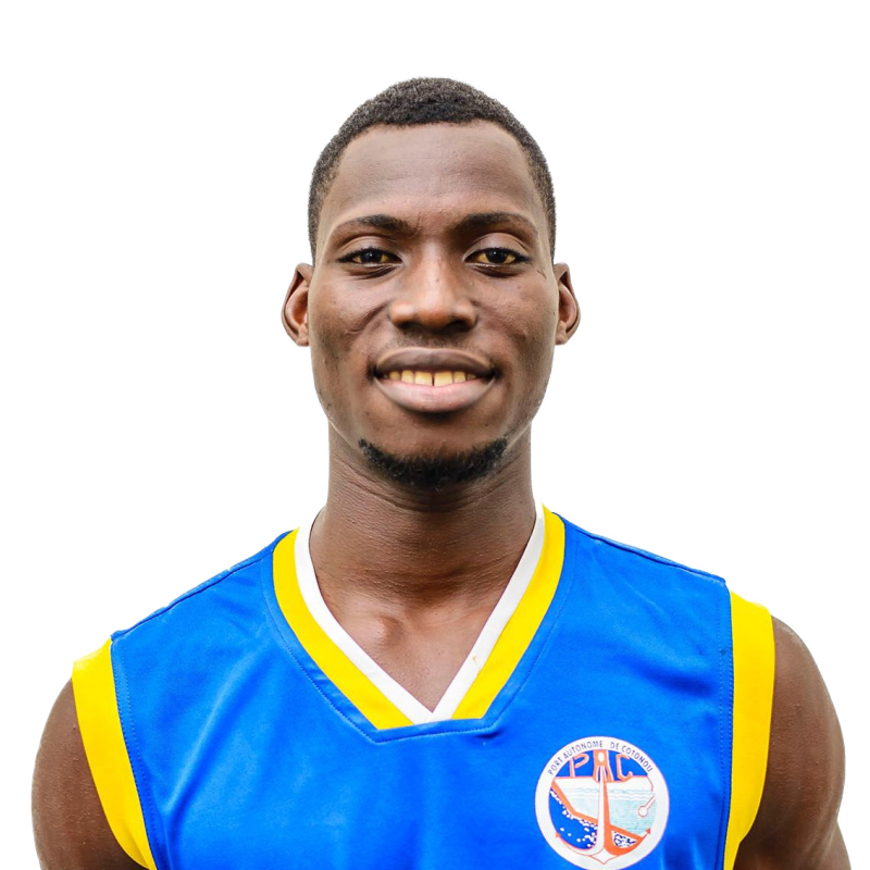 Bernard Emmanuel Lougbegnon