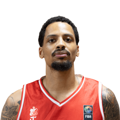 Branden Frazier