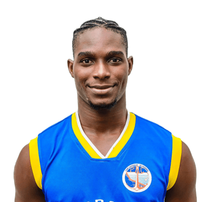 Koffidjin Sodokin