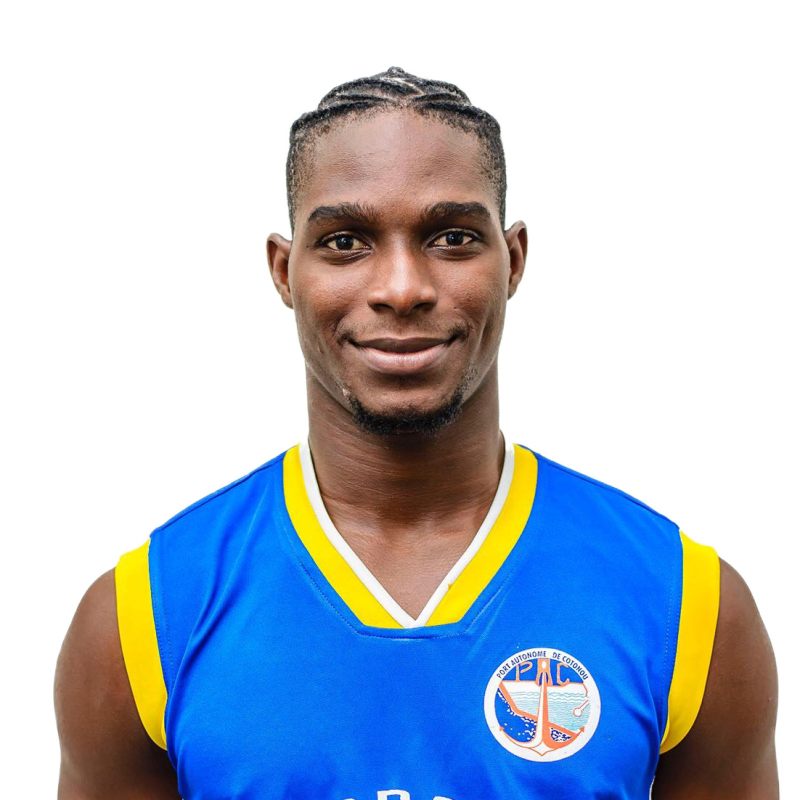 Koffidjin Sodokin