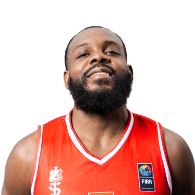 Marcos Knight