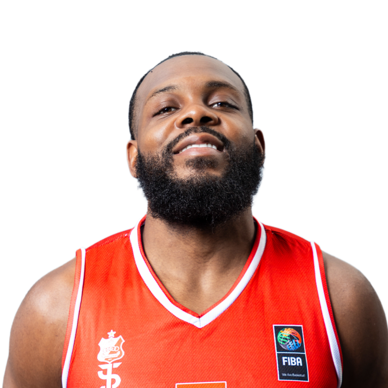 Marcos Knight