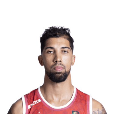 Ishmael Hollis