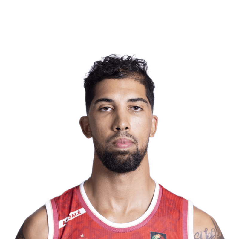 Ishmael Hollis