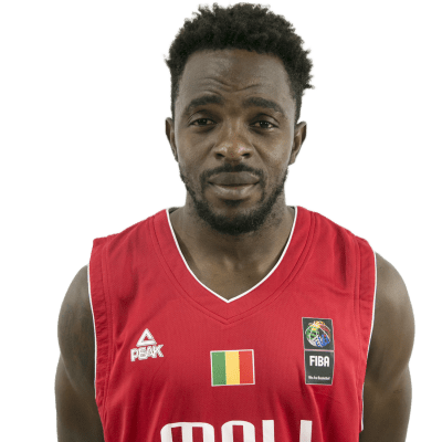 Mohamed Sanogo