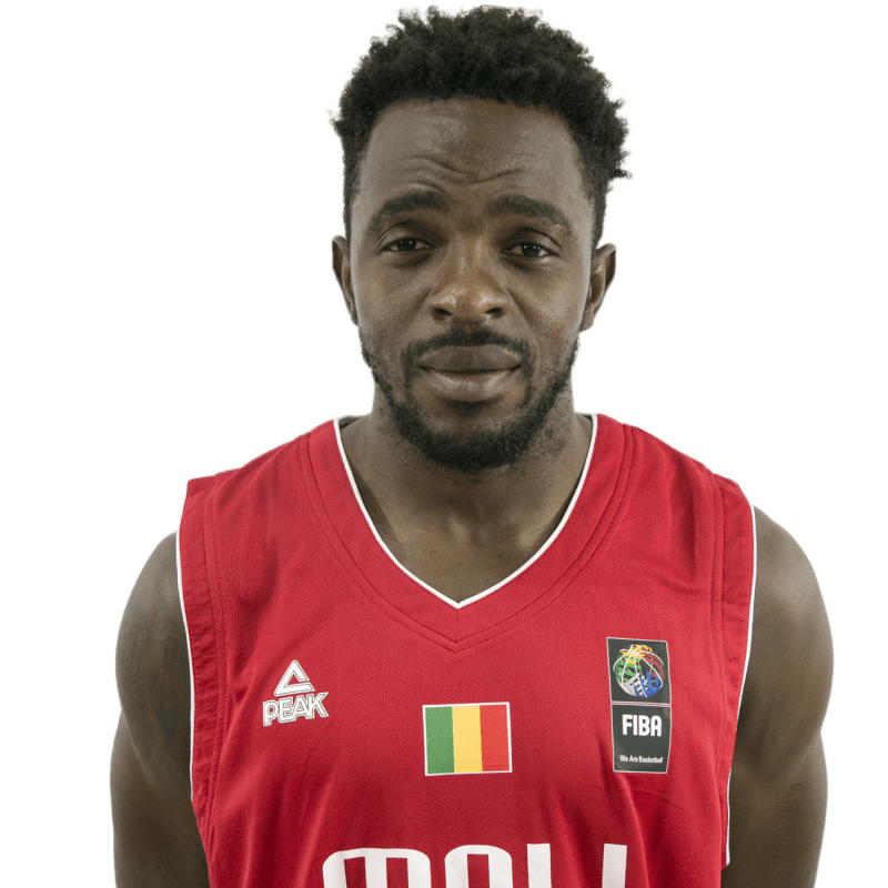 Mohamed Sanogo