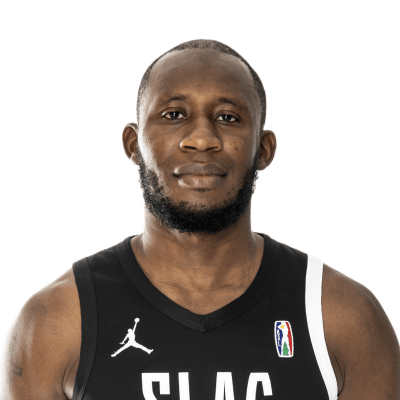 Mamadi Keita