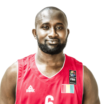 Naby Youssouf Sylla