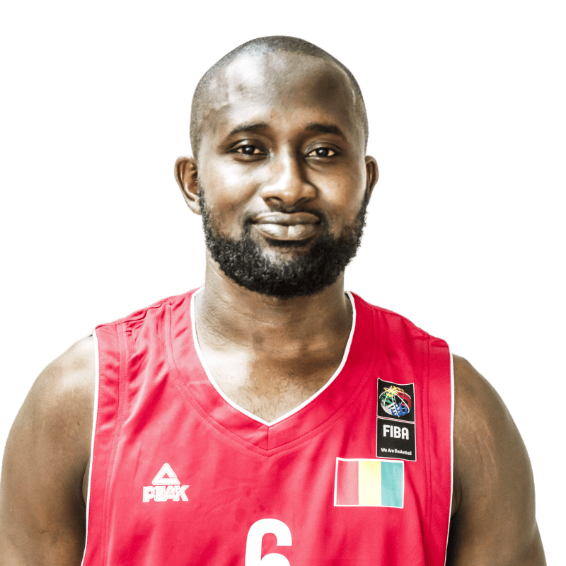 Naby Youssouf Sylla
