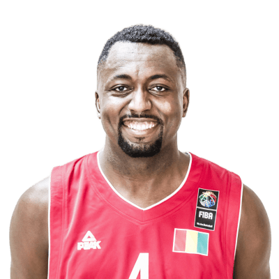 Yacouba Sylla
