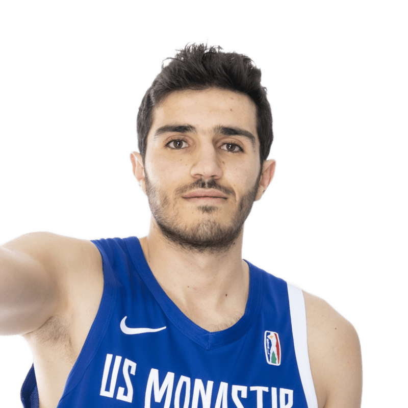 Mohamed Rassil