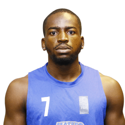 Obert Musongo