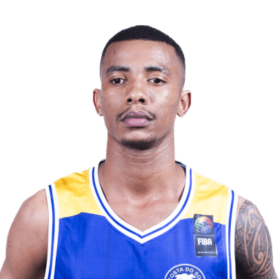 Edmilson Paxixe dos Muchango Natal