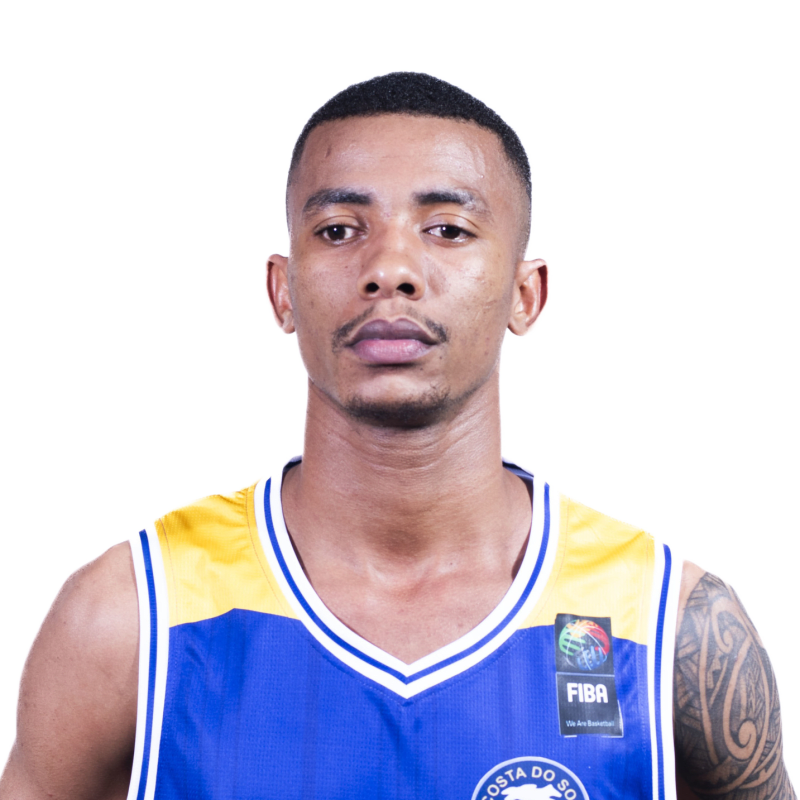 Edmilson Paxixe dos Muchango Natal