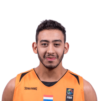 Jaouad Darib