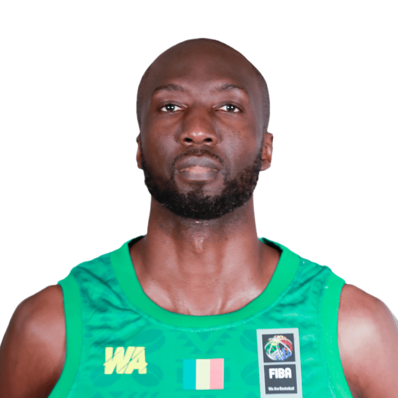 Ibrahim Djambo