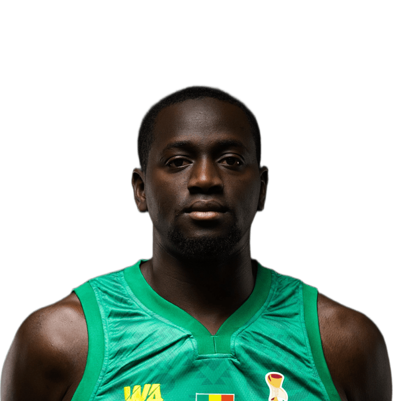 Hassan Drame