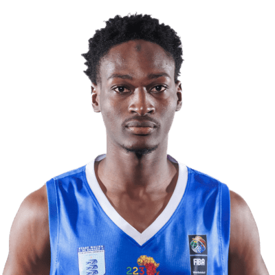 Gaoussou Cheikh Fofana