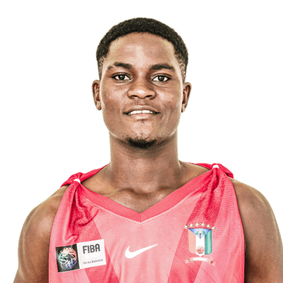 Reginaldo Ntutumu