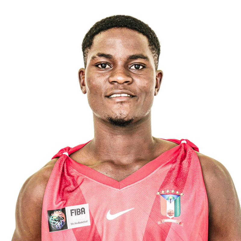 Reginaldo Ntutumu
