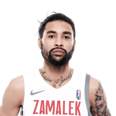 Mikhael McKinney