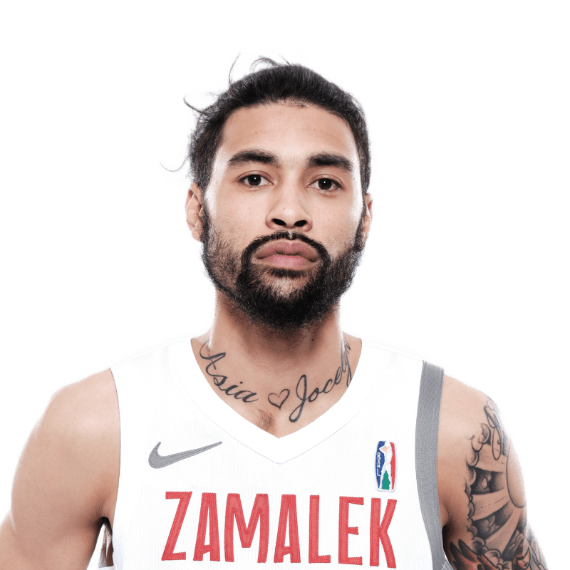Mikhael McKinney