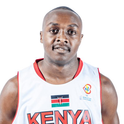 Erick Reuben Mutoro