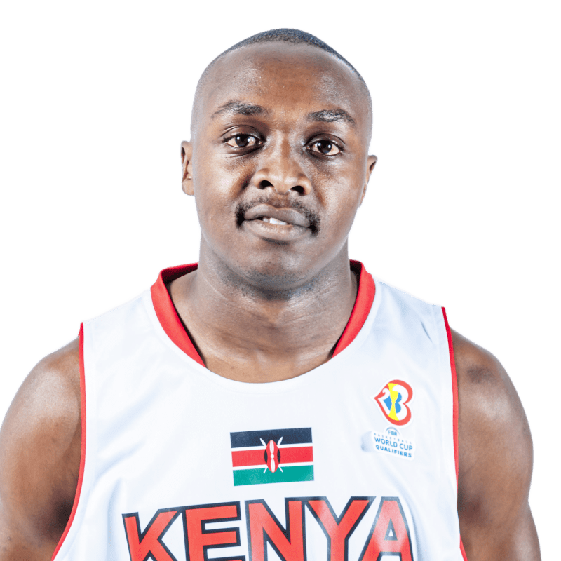 Erick Reuben Mutoro