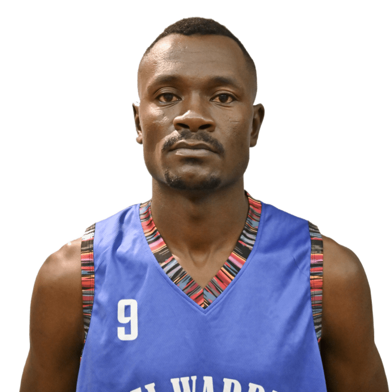 Joshua Ojiambo Okumu