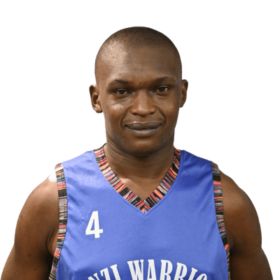 Antonio Bwire Phillip