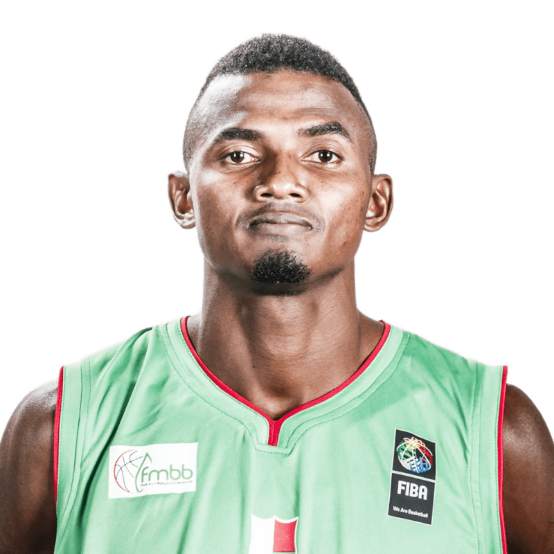 Constant Mandimbison