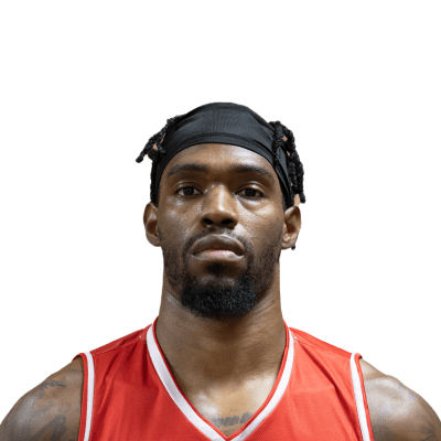 Derek Cooke Jr.