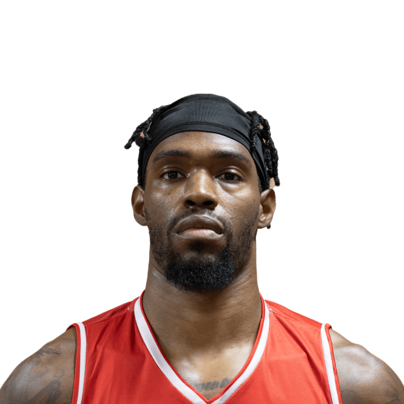 Derek Cooke Jr.