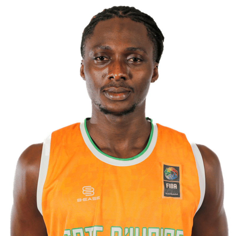 Zamba Camara