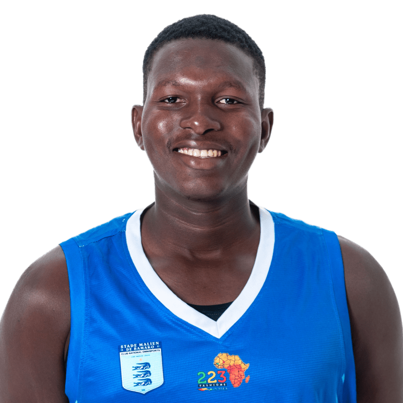 Ousmane Traore