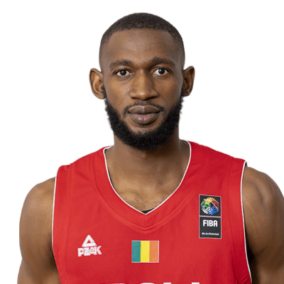Namakan Traoré