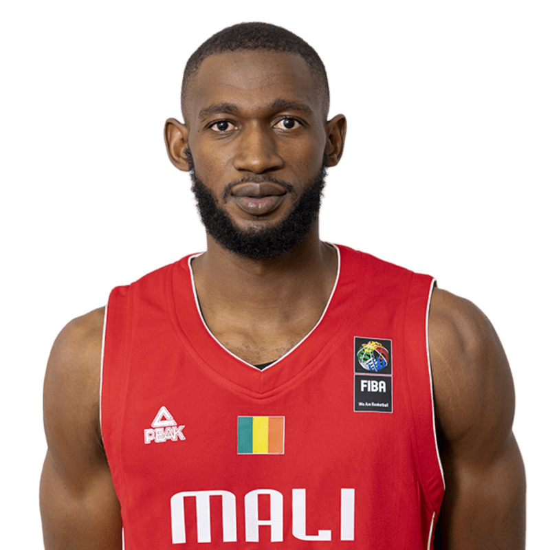 Namakan Traoré