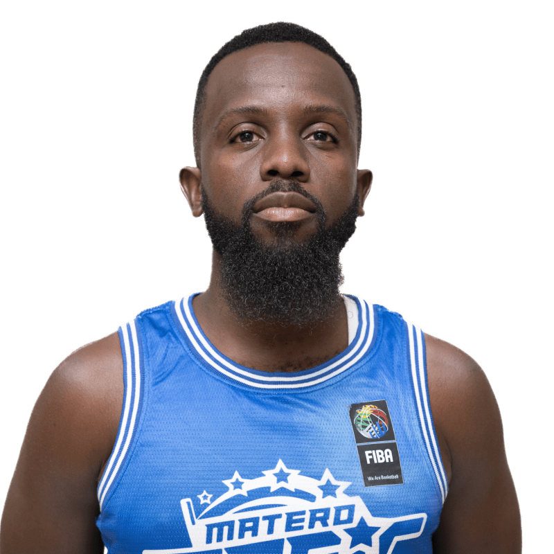 Mike Banda